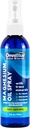 OmniBlue Magnesium & Ocean Mineral Spray- Topic, Ionic & Bioavail Trace Minerals - Relief for Soreness, Cramps, Joints and Sleep - Spray Absorbs Fast, No Sting - USA Made (6oz)