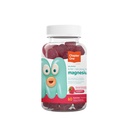 Κεφάλαιο Ένα Μαγνήσιο Gummies, Μεγάλη Γευσιγνωσία Μαγνήσιο για τα παιδιά, Calm Kids Μαγνήσιο, Μαγνήσιο Gummies για τις γυναίκες και τους άνδρες, Certified Kosher, (60 Γεύσεις Gummies)
