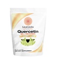 Samsara Herbs Quercetin 98%+ Pure Extract Powder (2oz/57g) - Equal to 114 x 500mg Capsules