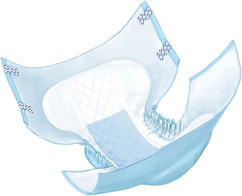 Covidien (Kendall) 60003 Πτέρυγες Classic Σύντομη Md-96/Υπόθεση