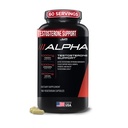 Alpha JYM Testosterone support 