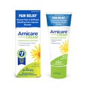 Boiron Arnicare Cream Φυσική Καταπραϋντική ανακούφιση για τον πόνο των αρθρώσεων, τον πόνο των μυών, το πρήξιμο, τη λύπη, και την ακαμψία - γρήγορη απορρόφηση και την άρδευση-ελεύθερο - 2,5 oz