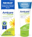 Boiron Arnicare Cream Φυσική Καταπραϋντική ανακούφιση για τον πόνο των αρθρώσεων, τον πόνο των μυών, το πρήξιμο, τη λύπη, και την ακαμψία - γρήγορη απορρόφηση και την άρδευση-ελεύθερο - 2,5 oz
