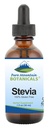 Pure Mountain Botanicals Liquid Stevia Drops - Natural Sweetener - Concentrated Sugar Free Substitute Diabetic Friendly Ideal for Keto Low Carb and Vegan Diet Great Addition to Weight Loss Program