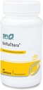 Klaire Labs SFI Health Inflathera - Phytonutrient Blend με Turmeric & Knotweed, Σχεδιασμένο για να υποστηρίξει την αντίδραση φλεγμονής (60 κάψουλες)