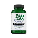 Vitanica Black Cohosh, Cimicifuga Extract Plus, Vegan, 120 κάψουλες