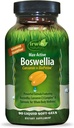 Irwin Naturals Curcumin Pro-Active - 90 Liquid Soft-Gels - με Curcumin C3 Complex & Boswellia για όλη την ευεξία του σώματος - Προηγμένη απορρόφηση - 45 εξυπηρετήσεις