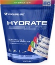 EndurElite Hydrate Elite- Hydration Powder- Stick Pack - Συσκευασία 20 σερβιρίσματος