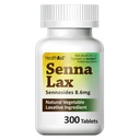 HealthA2Z® Senna Laxative 
