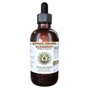 Barberry Liquid Extract, Barberry (Berberis Vulgaris) Dried Root Bark Tincture Supplement 2 oz