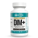 Swiss Activa+ Labs DIM Supplement – Νέα Formula – Ισορροπία ορμονών για γυναίκες και άνδρες – Συμπλήρωμα οιστρογόνων για γυναίκες και άνδρες– Υποστηρίζει Ορμονική ακμή & Εμμηνόπαυση Συμπτώματα – 60 ημέρες προσφοράς
