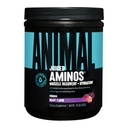 Animal Omega Omega 3 & 6 Supplement with Fish Oil & Flaxseed Oil Plus Juiced Amino Acids BCAA/EAA Matrix for Recovery - 30 Servings Each