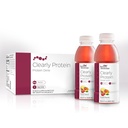 Βαριατρικό Πλεονέκτημα Σαφώς Πρωτεΐνη Φρούτων Punch 12 EA Φιάλες