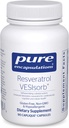 Pure Encapsulations Resveratrol VES-Sorb 