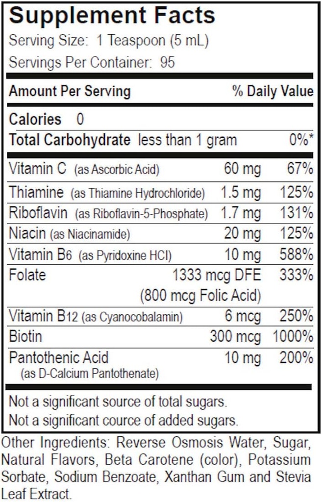 Dialyvite 800 Υγρή Αξία Μέγεθος - 95 Υπηρεσίες