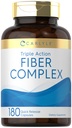Carlyle Fiber Complex 