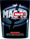 Biotest MAG-10 μετά την προπόνηση - 2X μυϊκή αύξηση, 15 υπηρεσίες - 20g Di/Tri-Peptides, 7g HBCD, 3,5g ισομαλτουλόζη - Berry