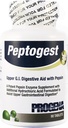 PROGENA - Peptoget - Άνω G.I. Digestive Aid (90 κάψουλες)