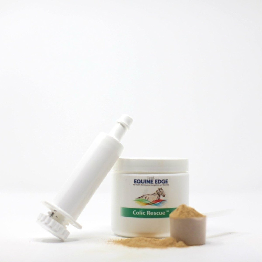 Διάσωση κολικού - φυσικό συμπλήρωμα, 16 εξυπηρετήσεις