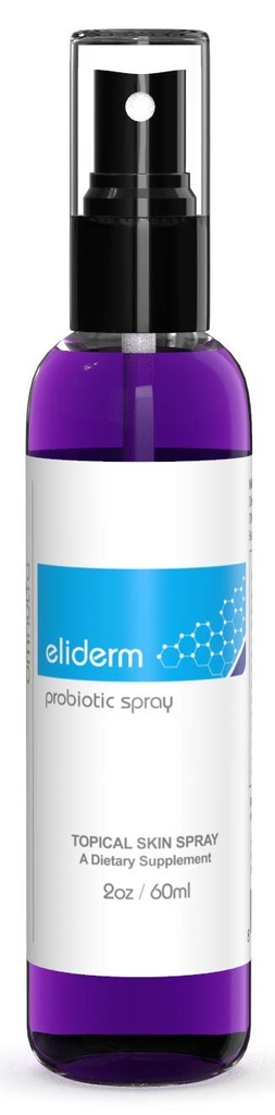 Επίκαιρο προβιοτικό σπρέι για το δέρμα - 13 στεφάνες Ζωντανή προβιοτική φροντίδα του δέρματος Δερματικό βιομετρικό οξύ Θυλακίτιδα συμπλήρωμα δερματίτιδας Rosacea Eczema Θεραπεία σώματος Mist αποσμητικό μικροβιό