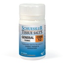 MARTIN & ΣΥΝΔΕΣΗ 12 General Tonic, 125 CT