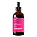 Mountain Meadow Herbs Adrenal Aid της μαμάς – Υγρό βοτανικό συμπλήρωμα, Φυσική υποστήριξη για τις γυναίκες, ασφαλές για την αναμονή και τη φροντίδα μαμάδες, ενισχύει την ενέργεια, μειώνει τη κόπωση και υποστηρίζει την ισορροπία ορμονών 4oz