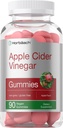 Horbäach Vegan Apple Cider Vinegar Gummies 