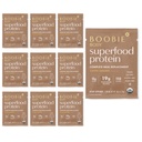 Body Superfood Protein Meal Replacement Shake, Coffee Caramel Flavor 