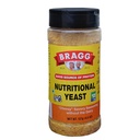 Bragg Premium Διατροφική μαγιά καρύκευμα 4.5 Ουγγιά (συσκευασία Μαΐου Vary)