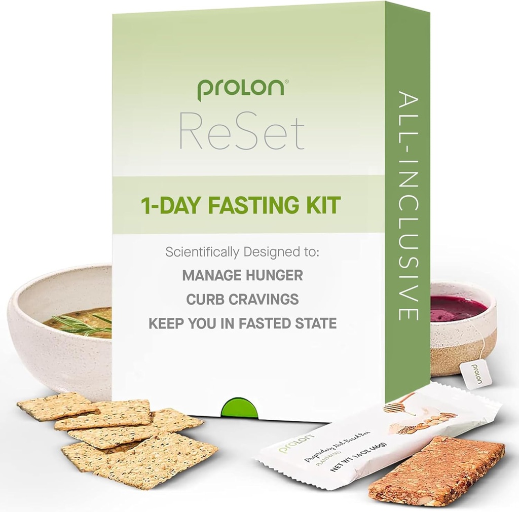 Prolon 1-Day Reset Κιτ νηστείας 