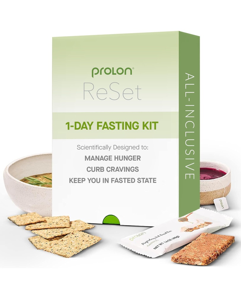 Prolon 1-Day Reset Κιτ νηστείας 