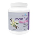 Γαλακτοκομικά-free Meal Replacement Protein Powder for Women - Φυτική & Collagen Protein Blend 
