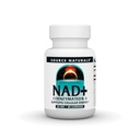 Πηγή Naturals NAD+, Coenzymated B-3, Supports Cellular Energy*, 25 mg - 60 Lozenges