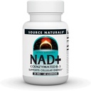 Πηγή Naturals NAD+, Coenzymated B-3, Supports Cellular Energy*, 25 mg - 60 Lozenges