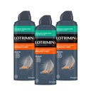 Lotrimin Φάρμακο αποσμητικό σπρέι σκόνης με Miconazole Nitrate 2%, 4, 6 oz (πακέτο των 3)
