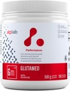 ATP LAB | Glutamed 500g | Pure Pharmaceutical-Grade Glutamine and Glycine. The Best Combination of glutamine and glycine.