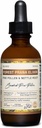Forest Prana Elixir Pine Pollen and Nettle Root Tincture – 1:2 True Dual-Stage Extraction – Mountain Harvest Pine Pollen – 2 Fl Ounce Bottle