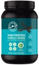 Εργαστήρια Stellar Whey Protein Powder με BCAA's & Whey Isolate 