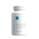 Συμβουλευτείτε την υγεία Caps Beaute PRO - 10.500mg Biotin, Collagen, MSM, κλινικά δοκιμασμένο συμπλήρωμα υποστηρίζει υγιή ανάπτυξη των μαλλιών, δέρμα και νύχια, USA Made - 180 κάψουλες