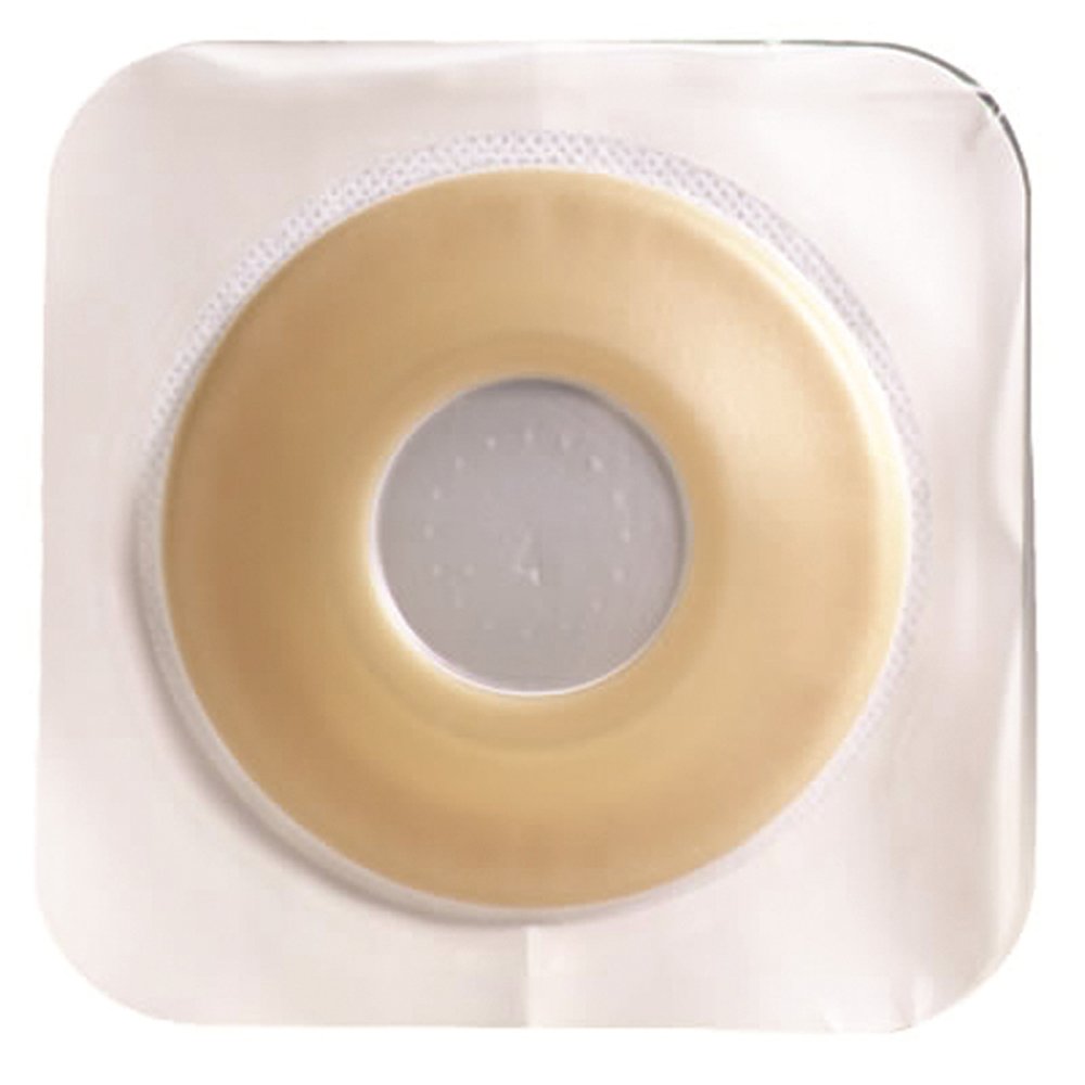 ConvaTec Surfit Natura Durahesive Skin Barrier with Convex-IT by Convatec, Model No : 413179, Size: 3/4 Inches (19mm) - 10 / Box