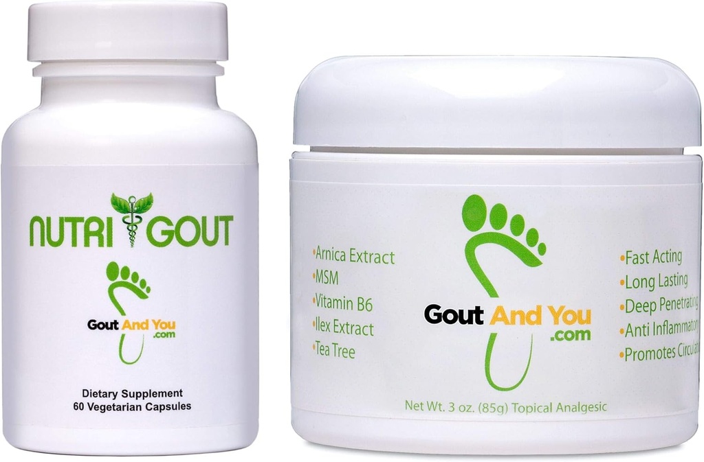Κρέμα Αναλγητικής Κοινής Αρπαγής