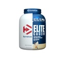 Dymatize Elite Casein Protein Powder, Vanilla, 100% Micellar Casein, 25g Protein, 5,4g BCAAs, 2.3g Leucine, Αργή Απορρόφηση για Overnight Ανάκτηση μυών, 4 lb (55 εξυπηρετούν)