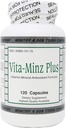 Vita- Minz Plus, 120 κάψουλες