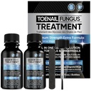 Θεραπεία Fungus Toenail Extra Strength 2pcs x 30ml, Θεραπεία νυχιών Fungus, Θεραπεία νυχιών Fungus για Toenail, Θεραπεία νυχιών Fungus επιπλέον δύναμη για χαλασμένα και δυσχρωματικά νύχια.