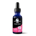 Cedar Bear Herbal Detox για παιδιά είναι ένα υγρό βοτανικό συμπλήρωμα που βοηθά το ανοσοποιητικό σύστημα & προστατεύει όργανα Συχνά επηρεάζονται 1 fl oz / 30 ml