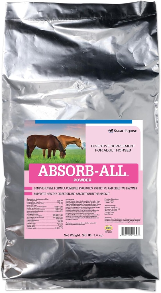 Absorb-All 