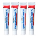 CareAll Hydrocortisone 1%, σωλήνας 1oz (πακέτο των 4), μέγιστης αντοχής κρέμα κατά των τροχών, ανακούφιση από φαγούρα και ερυθρότητα από bug Bites, εκζέμα, Ψωρίαση, δηλητηριώδη κισσό, βελανιδιές και σουμάκ