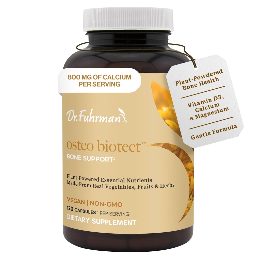 Δρ. Fuhrman Osteo Biotect