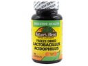 Πάγωμα Αποξηραμένο Lactobacillus Acidophilus 100 Caps