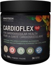 INNOTECH Διατροφή: CardioFlex q10 Πορτοκαλί - 360 g
